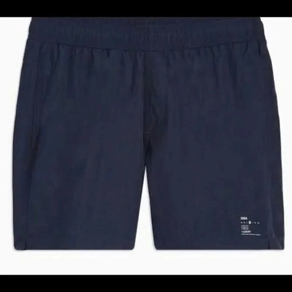 Onia Nylon Crinkle Multifunctional Short - Picture 1 of 7